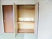 収納です。