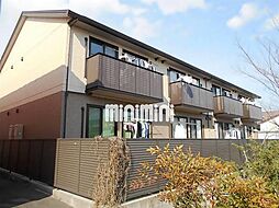 セジュール10　Ｂ棟