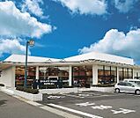 スーパー「ISHIHARA武豊店まで850m」