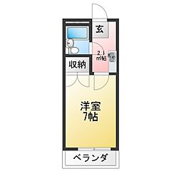 🉐敷金礼金0円！🉐エスポワール雅
