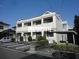 ウエストリバー