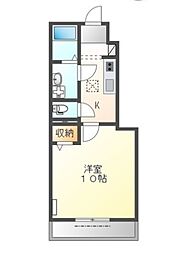 エスポワール港本町