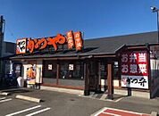 飲食店「かつや愛知半田店まで378m」
