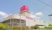 複合モール「イオンモール東浦店まで3606m」