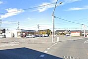 コンビニ「セブンイレブン南知多美浜町奥田店まで583m」