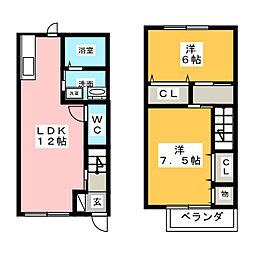 🉐敷金礼金0円！🉐サンフルール