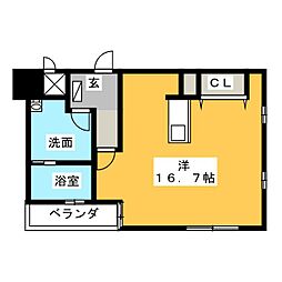 🉐敷金礼金0円！🉐スプランドゥール