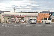 コンビニ「セブンイレブン南知多内海店まで959m」