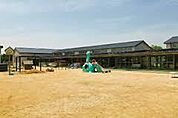 幼稚園、保育園「亀崎幼稚園まで510m」