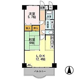 🉐敷金礼金0円！🉐アンビシャス