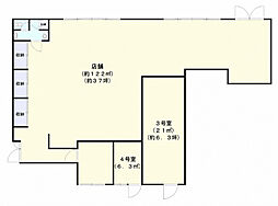ラ・パーク河和台の間取図画像