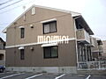 シャトルエイトＡ棟