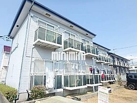 メゾンド・エンボワールII  ｜ 愛知県春日井市出川町８丁目（賃貸マンション1K・1階・17.39㎡） その3