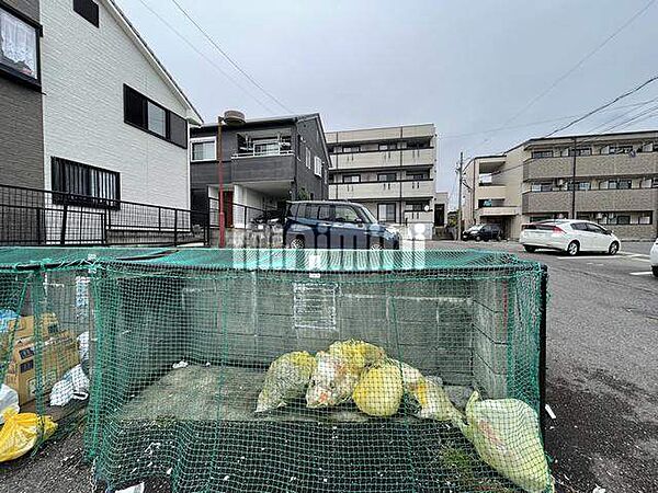 ボワ・デ・レーヴ ｜愛知県春日井市穴橋町(賃貸マンション1LDK・2階・48.00㎡)の写真 その14