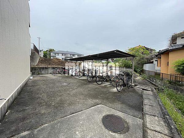 ボワ・デ・レーヴ ｜愛知県春日井市穴橋町(賃貸マンション1LDK・2階・48.00㎡)の写真 その20