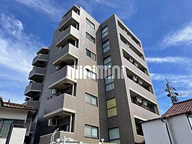 フォレスタ上条  ｜ 愛知県春日井市上条町１丁目（賃貸マンション1K・7階・28.57㎡） その1