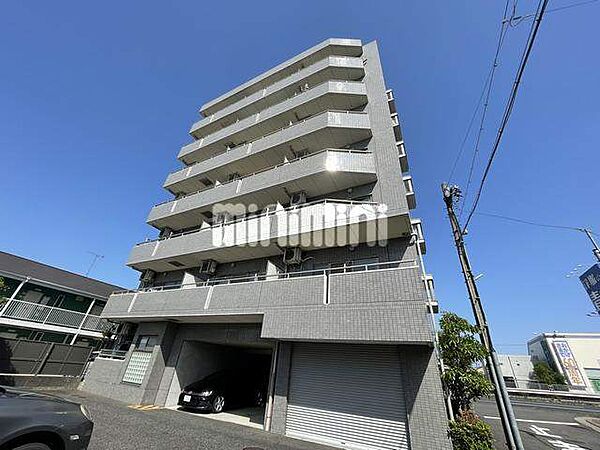 ＩＶＹ　ＣＯＵＲＴ19 ｜愛知県春日井市瑞穂通８丁目(賃貸マンション1DK・4階・35.00㎡)の写真 その1