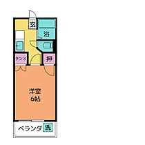 グランシード穏洋I  ｜ 愛知県春日井市気噴町３丁目（賃貸アパート1K・2階・19.00㎡） その2