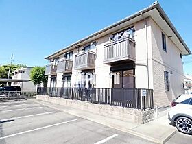 メゾングランデス  ｜ 愛知県春日井市白山町５丁目（賃貸アパート1R・1階・30.03㎡） その3