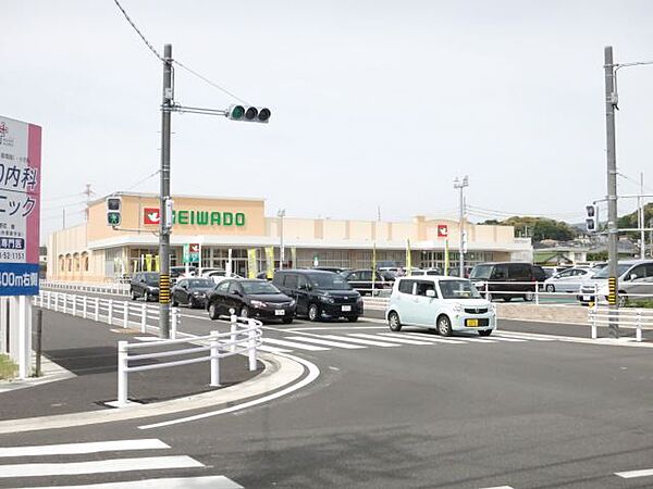 メゾングランデス ｜愛知県春日井市白山町５丁目(賃貸アパート1R・1階・30.03㎡)の写真 その25