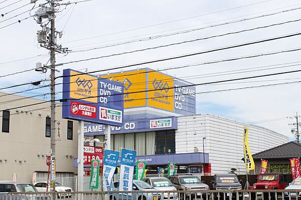 CASA気噴 ｜愛知県春日井市気噴町３丁目(賃貸タウンハウス2DK・1階・52.99㎡)の写真 その27