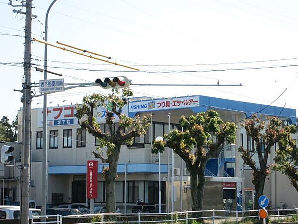 コンフォート坂下 ｜愛知県春日井市坂下町３丁目(賃貸アパート1K・2階・24.48㎡)の写真 その24