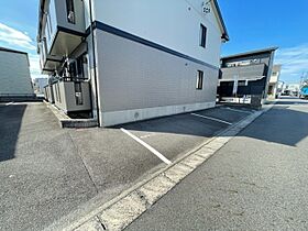 ウエストエントピア  ｜ 愛知県春日井市白山町５丁目（賃貸アパート1LDK・1階・45.56㎡） その12