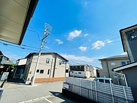 ウエストエントピア  ｜ 愛知県春日井市白山町５丁目（賃貸アパート1LDK・1階・45.56㎡） その15