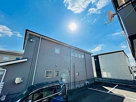 ウエストエントピア  ｜ 愛知県春日井市白山町５丁目（賃貸アパート1LDK・1階・45.56㎡） その18