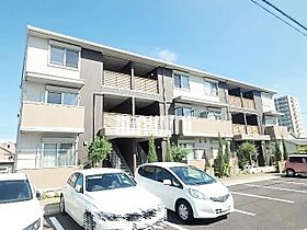 サンセール  ｜ 愛知県春日井市八事町１丁目（賃貸アパート3LDK・2階・96.26㎡） その3