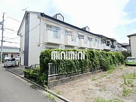 メゾン・エスポワール  ｜ 愛知県春日井市白山町３丁目（賃貸マンション1K・2階・23.00㎡） その3