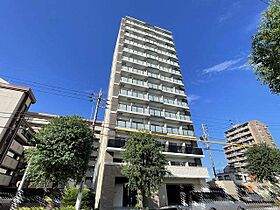 S-RESIDENCE春日井 405 ｜ 愛知県春日井市中央通２丁目96（賃貸マンション1K・4階・28.35㎡） その1