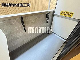 Ｉｎｆｉｎａ春日井 205 ｜ 愛知県春日井市八事町２丁目163-2（賃貸マンション1LDK・2階・29.34㎡） その13