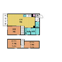 Ｉｎｆｉｎａ春日井 401 ｜ 愛知県春日井市八事町２丁目163-2（賃貸マンション1LDK・4階・28.52㎡） その2