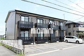 ソレアードVI  ｜ 愛知県春日井市堀ノ内町（賃貸アパート1R・2階・29.60㎡） その1