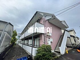 パークサイド出川  ｜ 愛知県春日井市出川町３丁目（賃貸マンション1K・1階・23.00㎡） その1