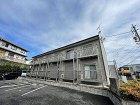 ｍａｉｓｏｎ　ｄｅ　ｂｏｉｓ  ｜ 愛知県春日井市坂下町２丁目（賃貸アパート1K・2階・27.20㎡） その1