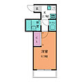 ハーモニアス高蔵寺2階3.5万円