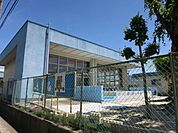 幼稚園、保育園「出川保育園まで1200m」