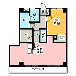 🉐敷金礼金0円！🉐エクセルコート