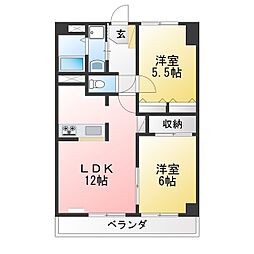 🉐敷金礼金0円！🉐メゾン・ド・シャンティイ