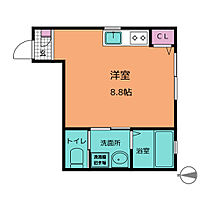 Ｆｅｒｉｏ　不二ガ丘  ｜ 愛知県春日井市不二ガ丘３丁目（賃貸アパート1R・1階・22.60㎡） その2