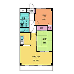 🉐敷金礼金0円！🉐プリミエール大留