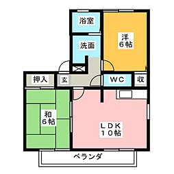 リバーヒルズ杁鹿下