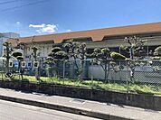 幼稚園、保育園「春日井市立第一保育園まで400m」