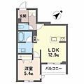 シャーメゾン月見3階9.2万円