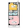 バンクーバー11013階6.1万円