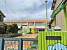 周辺：幼稚園、保育園「春日井保育園まで345m」