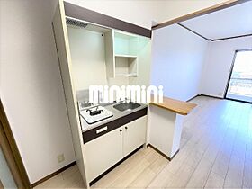 メゾン四季  ｜ 愛知県高浜市芳川町２丁目（賃貸マンション1R・2階・28.22㎡） その5