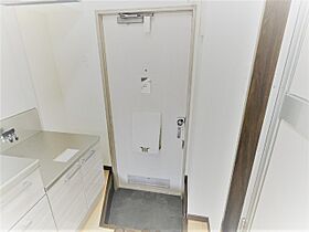 タウニー板倉　Ｂ  ｜ 愛知県刈谷市板倉町３丁目（賃貸アパート1K・1階・18.18㎡） その17